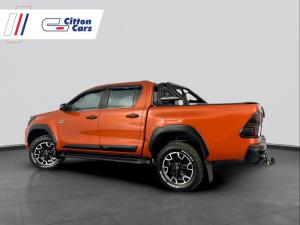 Toyota Hilux 2.8 GD-6 RB Raider automaticD/C - Image 2