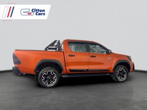 Toyota Hilux 2.8 GD-6 RB Raider automaticD/C - Image 6