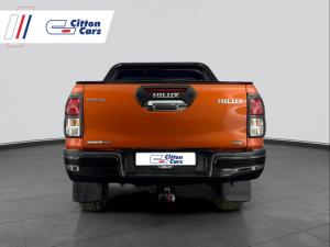 Toyota Hilux 2.8 GD-6 RB Raider automaticD/C - Image 7