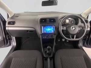 Volkswagen Polo Vivo 1.4 - Image 10