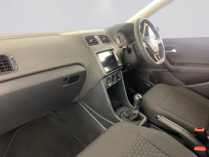 Volkswagen Polo Vivo 1.4 - Image 13