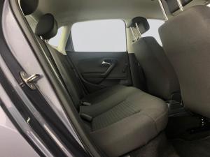 Volkswagen Polo Vivo 1.4 - Image 15