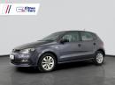 Thumbnail Volkswagen Polo Vivo 1.4