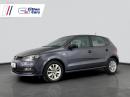 Thumbnail Volkswagen Polo Vivo 1.4