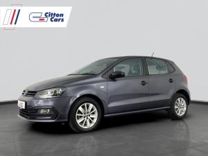 Volkswagen Polo Vivo 1.4 - Image 1