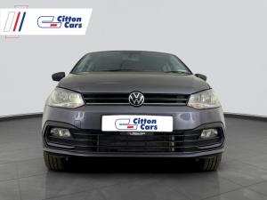 Volkswagen Polo Vivo 1.4 - Image 2