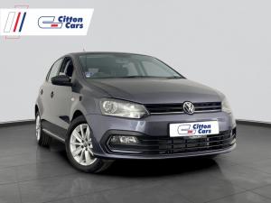 Volkswagen Polo Vivo 1.4 - Image 3