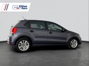 Volkswagen Polo Vivo 1.4 - Image 5