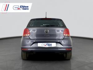 Volkswagen Polo Vivo 1.4 - Image 7