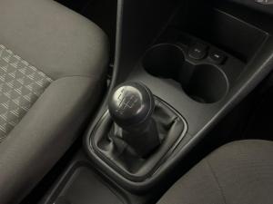 Volkswagen Polo Vivo 1.4 - Image 8