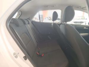 Kia Picanto 1.0 Style automatic - Image 11