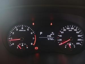 Kia Picanto 1.0 Style automatic - Image 13