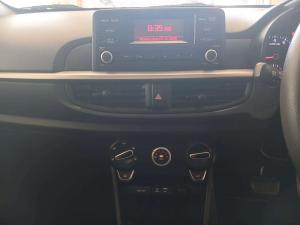 Kia Picanto 1.0 Style automatic - Image 17