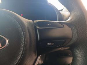 Kia Picanto 1.0 Style automatic - Image 19