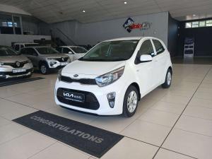 Kia Picanto 1.0 Style automatic - Image 1