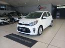 Thumbnail Kia Picanto 1.0 Style automatic