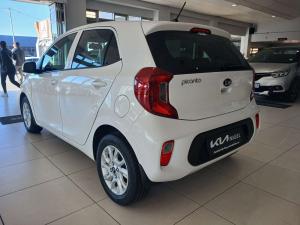Kia Picanto 1.0 Style automatic - Image 20