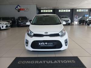 Kia Picanto 1.0 Style automatic - Image 2
