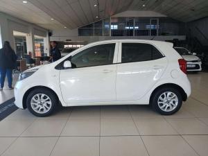 Kia Picanto 1.0 Style automatic - Image 3