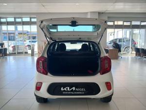 Kia Picanto 1.0 Style automatic - Image 5