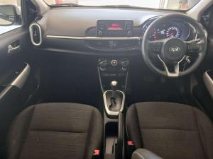 Kia Picanto 1.0 Style automatic - Image 7