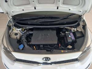 Kia Picanto 1.0 Style automatic - Image 9