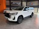 Thumbnail Toyota Hilux 2.4 GD-6 RB RaiderE/CAB