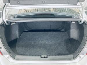 Honda Civic sedan 1.8 Elegance - Image 11