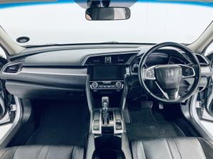 Honda Civic sedan 1.8 Elegance - Image 11