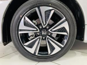 Honda Civic sedan 1.8 Elegance - Image 13