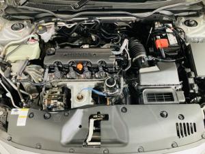 Honda Civic sedan 1.8 Elegance - Image 13