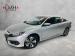 Honda Civic sedan 1.8 Elegance - Thumbnail 1