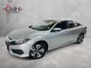 Thumbnail Honda Civic sedan 1.8 Elegance