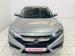 Honda Civic sedan 1.8 Elegance - Thumbnail 2
