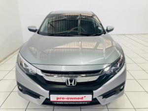 Honda Civic sedan 1.8 Elegance - Image 2