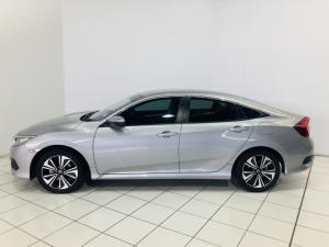 Honda Civic sedan 1.8 Elegance - Image 3
