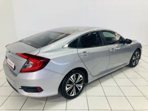 Honda Civic sedan 1.8 Elegance - Image 4