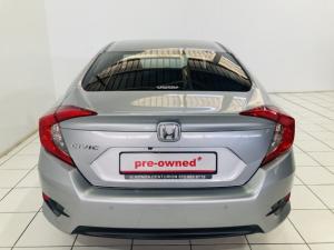 Honda Civic sedan 1.8 Elegance - Image 5