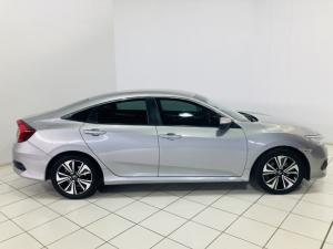 Honda Civic sedan 1.8 Elegance - Image 6