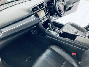 Honda Civic sedan 1.8 Elegance - Image 7