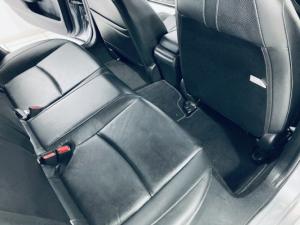 Honda Civic sedan 1.8 Elegance - Image 8