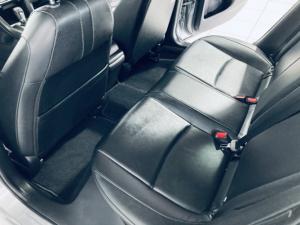 Honda Civic sedan 1.8 Elegance - Image 8