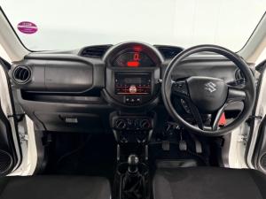 Suzuki S-Presso 1.0 GL manual - Image 11
