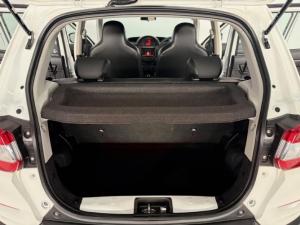 Suzuki S-Presso 1.0 GL manual - Image 12