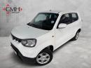 Thumbnail Suzuki S-Presso 1.0 GL manual