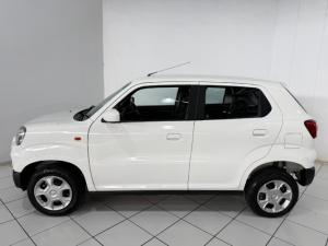 Suzuki S-Presso 1.0 GL manual - Image 3