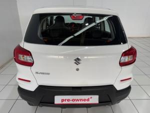 Suzuki S-Presso 1.0 GL manual - Image 5