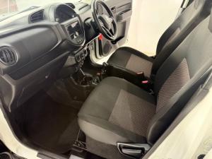 Suzuki S-Presso 1.0 GL manual - Image 7