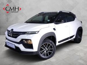 Renault Kiger 1.0 Zen auto - Image 1