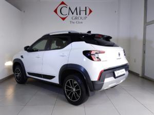 Renault Kiger 1.0 Zen auto - Image 4